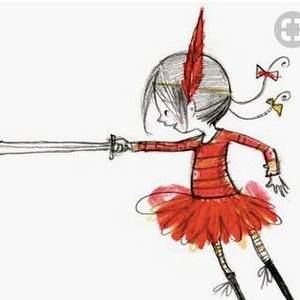 Meet your Posher, Barbra